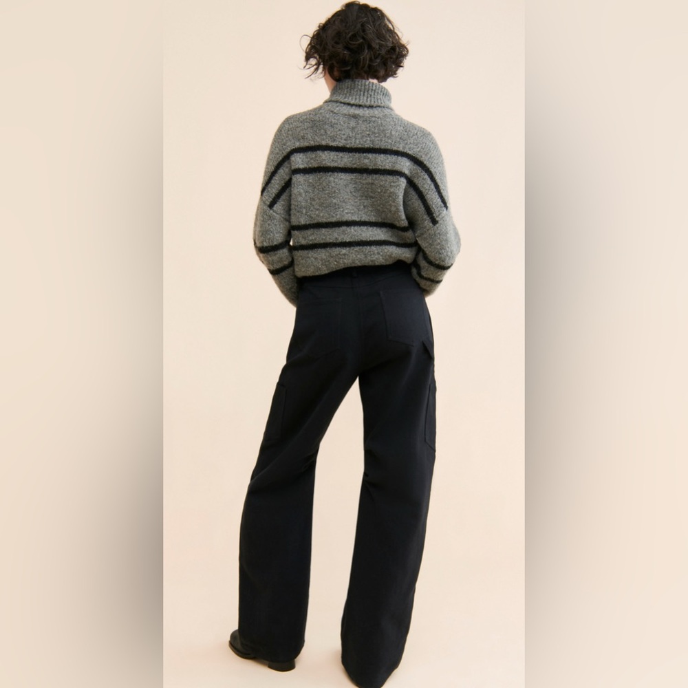 NWT! Lioness Miami Vice Pants sz S - Picture 2 of 5